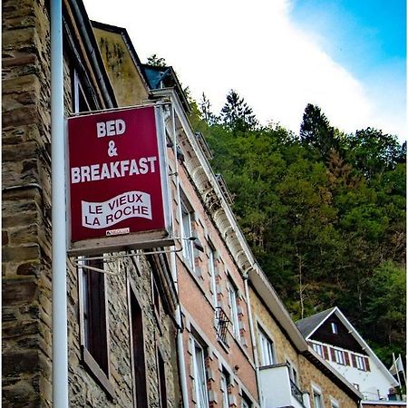 Le Vieux La Roche Bed & Breakfast Exterior photo